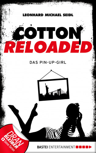Leonhard Michael Seidl: Cotton Reloaded - 31