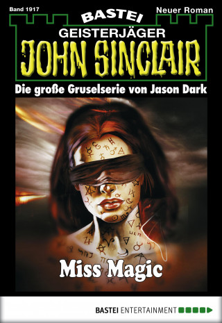 Jason Dark: John Sinclair 1917