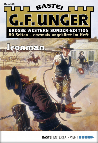G. F. Unger: G. F. Unger Sonder-Edition 56