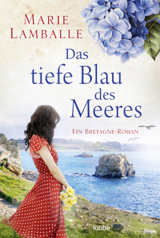 Marie Lamballe: Das tiefe Blau des Meeres