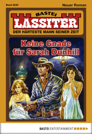 Jack Slade: Lassiter 2230