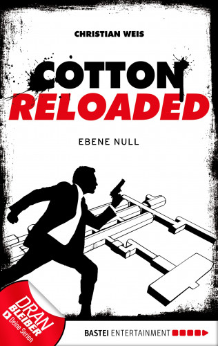 Christian Weis: Cotton Reloaded - 32