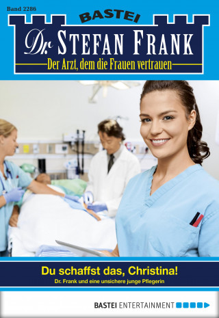Stefan Frank: Dr. Stefan Frank 2286