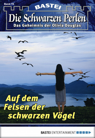 O. S. Winterfield: Die Schwarzen Perlen - Folge 16