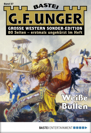 G. F. Unger: G. F. Unger Sonder-Edition 57