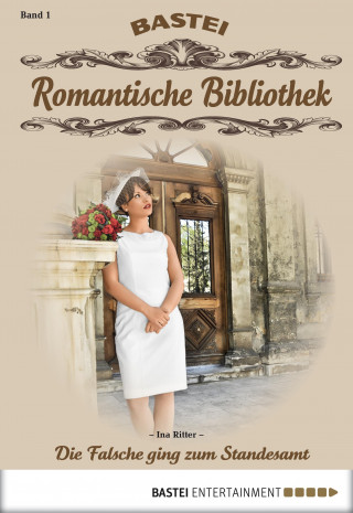 Ina Ritter: Romantische Bibliothek - Folge 1
