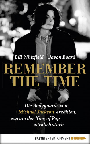 Bill Whitfield, Javon Beard: Remember the Time