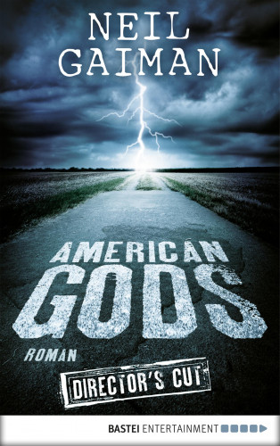Neil Gaiman: American Gods