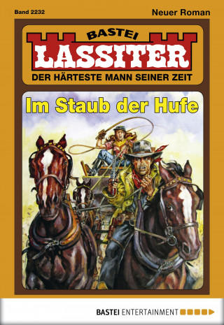 Jack Slade: Lassiter 2232