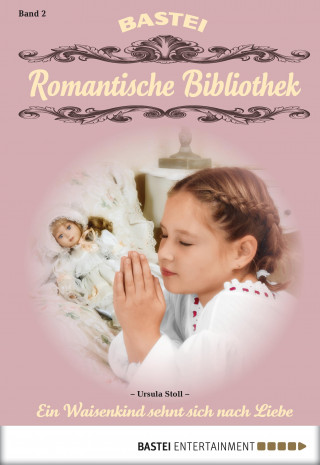 Ursula Stoll: Romantische Bibliothek - Folge 2