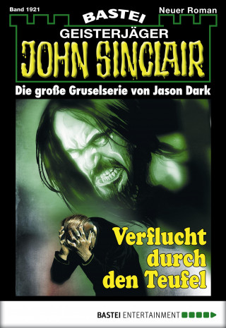 Jason Dark: John Sinclair 1921