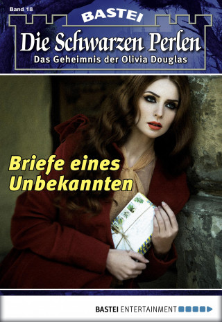 O. S. Winterfield: Die Schwarzen Perlen - Folge 18