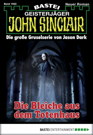 Jason Dark: John Sinclair 1922