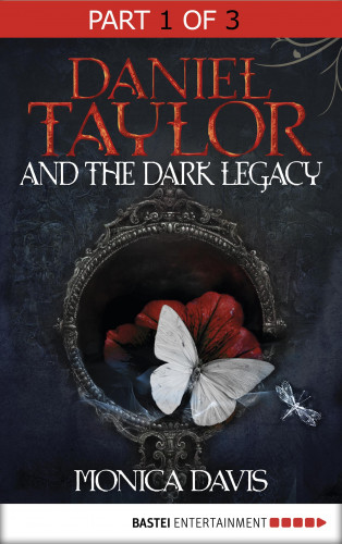 Monica Davis: Daniel Taylor and the Dark Legacy