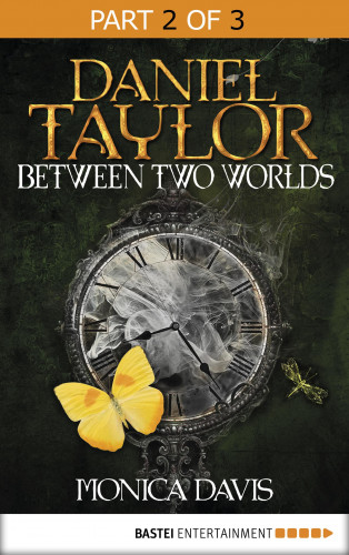 Monica Davis: Daniel Taylor between Two Worlds
