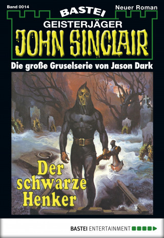Jason Dark: John Sinclair 14