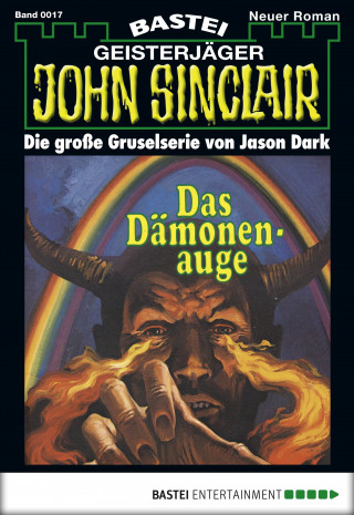 Jason Dark: John Sinclair 17