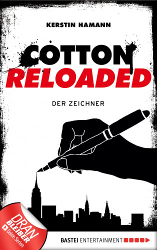 Kerstin Hamann: Cotton Reloaded - 33