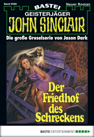 Jason Dark: John Sinclair 88