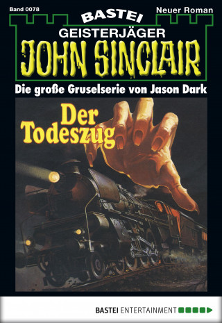 Jason Dark: John Sinclair 78