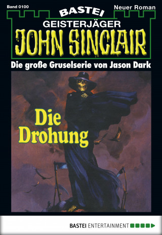 Jason Dark: John Sinclair 100