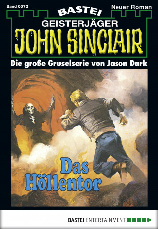 Jason Dark: John Sinclair 72