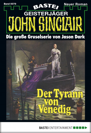 Jason Dark: John Sinclair 79