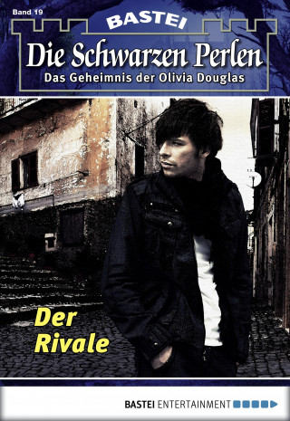 O. S. Winterfield: Die Schwarzen Perlen - Folge 19