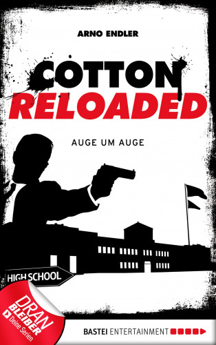 Arno Endler: Cotton Reloaded - 34