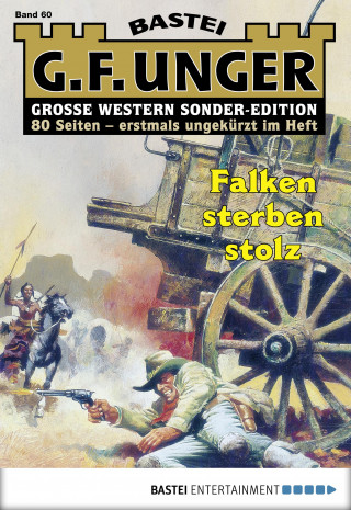 G. F. Unger: G. F. Unger Sonder-Edition 60