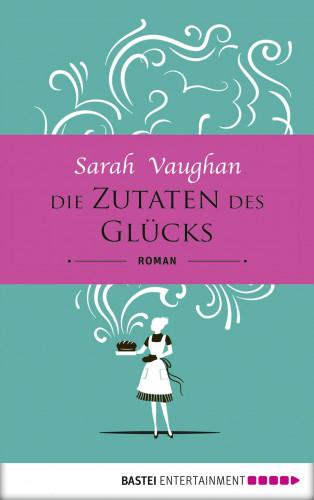 Sarah Vaughan: Die Zutaten des Glücks