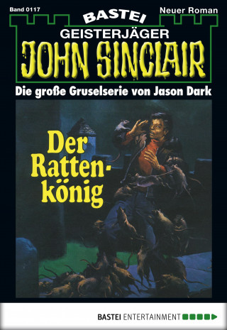 Jason Dark: John Sinclair 117