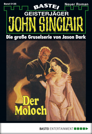 Jason Dark: John Sinclair 135