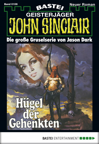 Jason Dark: John Sinclair 106