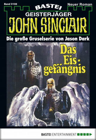 Jason Dark: John Sinclair 108