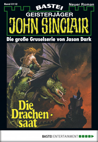 Jason Dark: John Sinclair 112