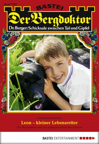 Andreas Kufsteiner: Der Bergdoktor 1766