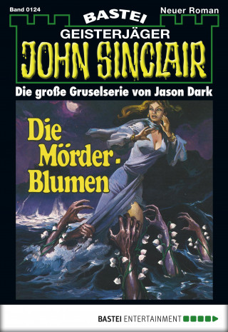 Jason Dark: John Sinclair 124