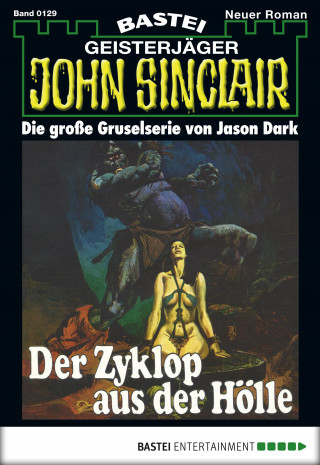 Jason Dark: John Sinclair 129