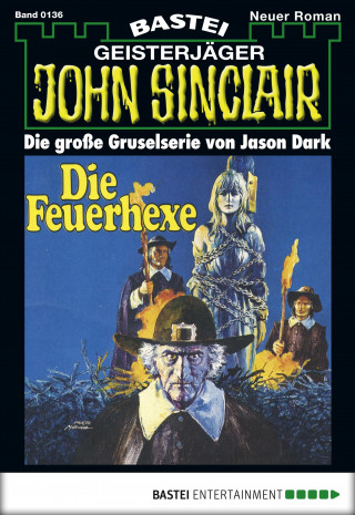 Jason Dark: John Sinclair 136