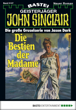 Jason Dark: John Sinclair 137