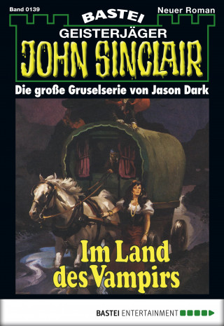 Jason Dark: John Sinclair 139