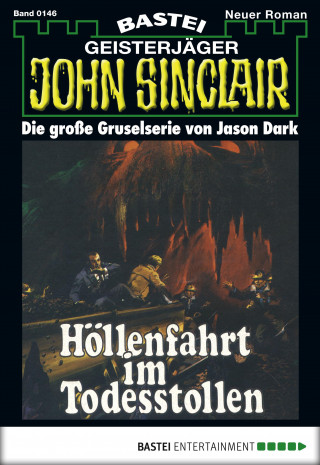 Jason Dark: John Sinclair 146