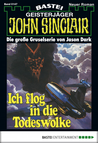 Jason Dark: John Sinclair 147