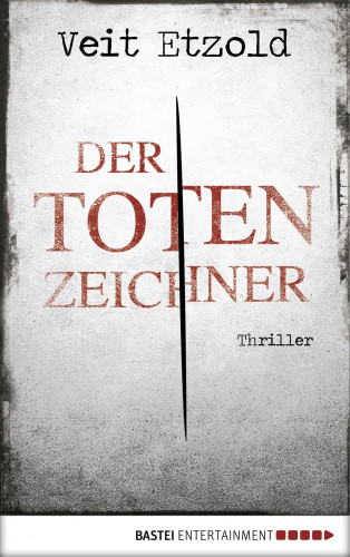 Veit Etzold: Der Totenzeichner