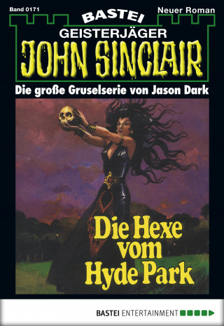 Jason Dark: John Sinclair 171