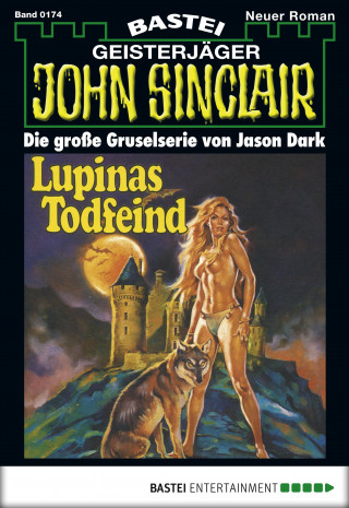 Jason Dark: John Sinclair 174