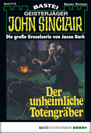 Jason Dark: John Sinclair 175