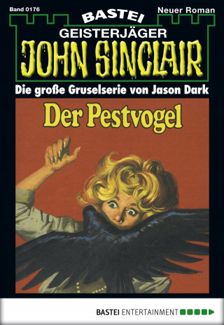 Jason Dark: John Sinclair 176