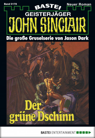 Jason Dark: John Sinclair 178